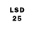 LSD-25 экстази ecstasy Reality: 240,000